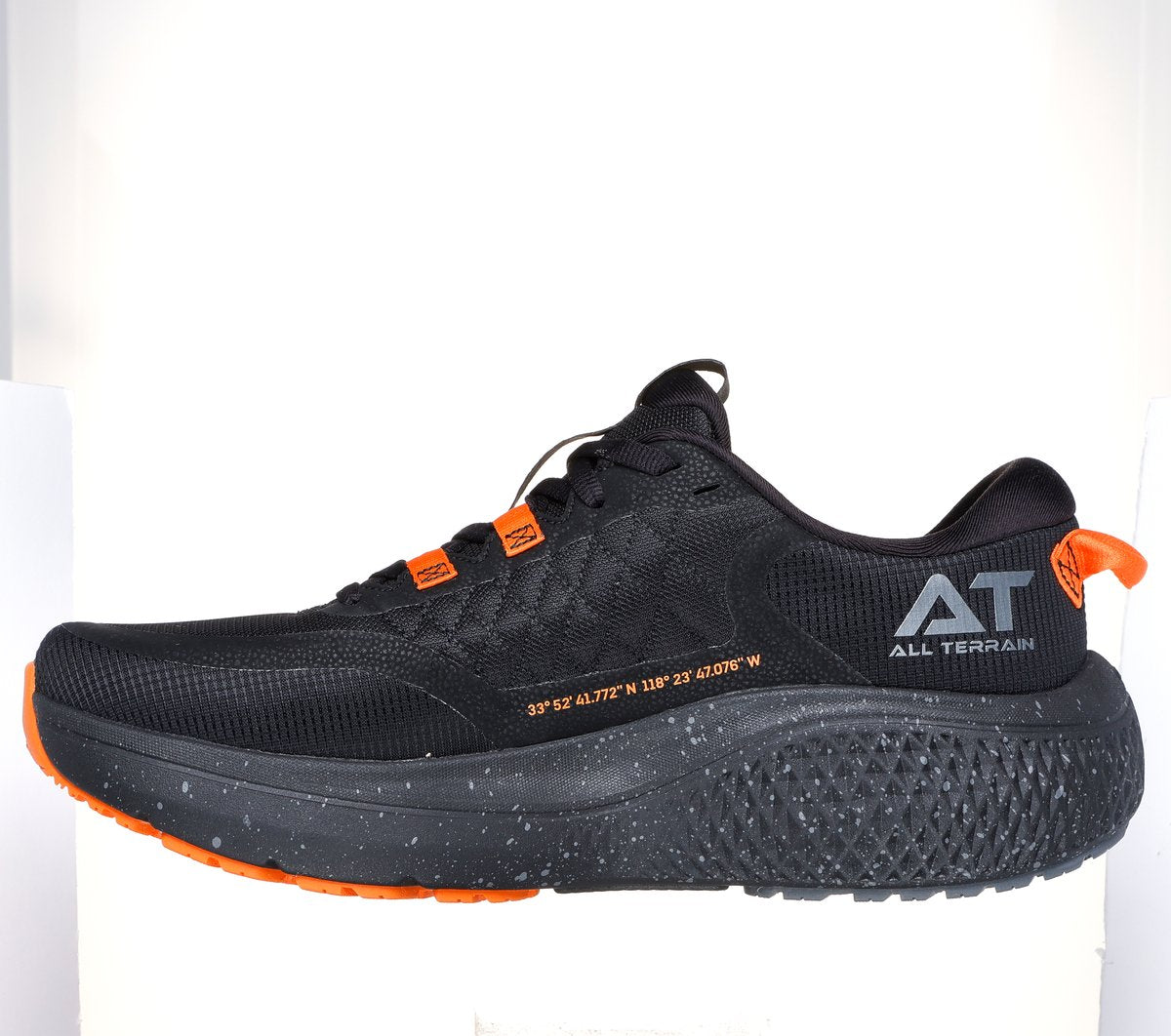 Skechers Men | GO RUN Supersonic Max A/T
