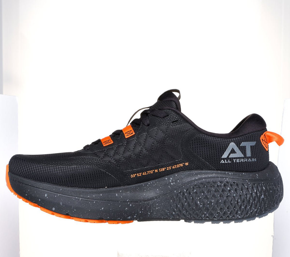 Skechers Men | GO RUN Supersonic Max A/T