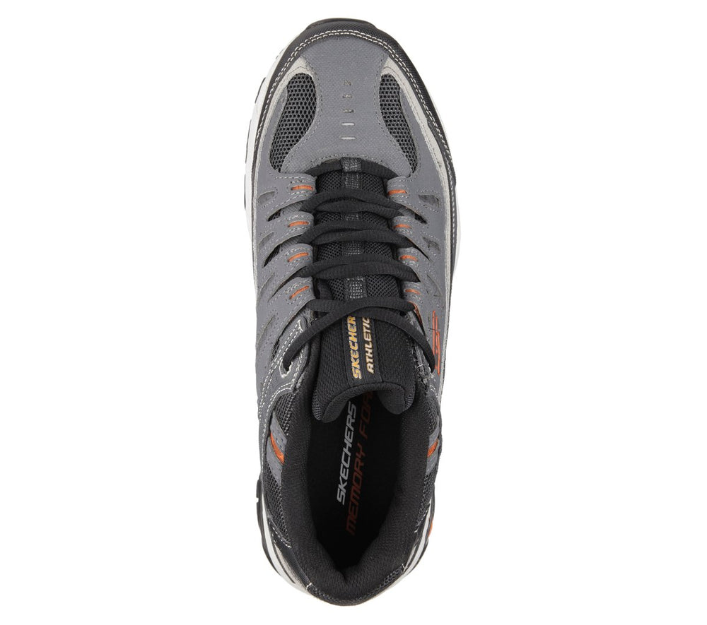 Skechers Men | After Burn - Memory Fit