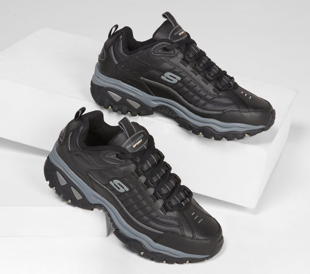 Skechers Men | Energy - After Burn