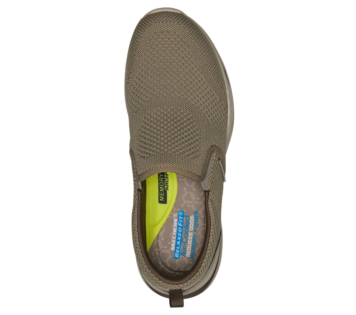 Skechers Men | Relaxed Fit: Norlan - Philip
