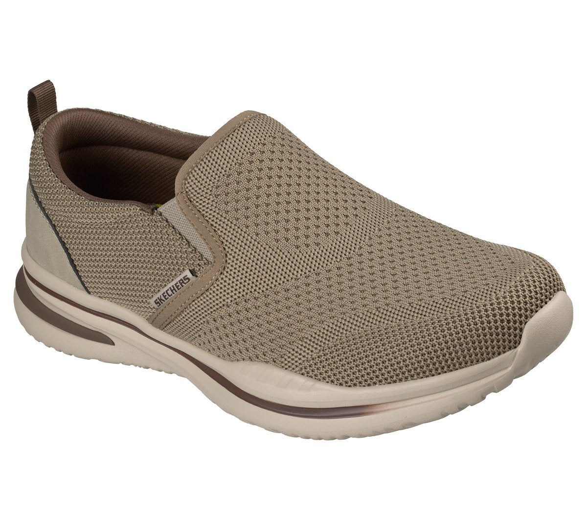 Skechers Men | Relaxed Fit: Norlan - Philip