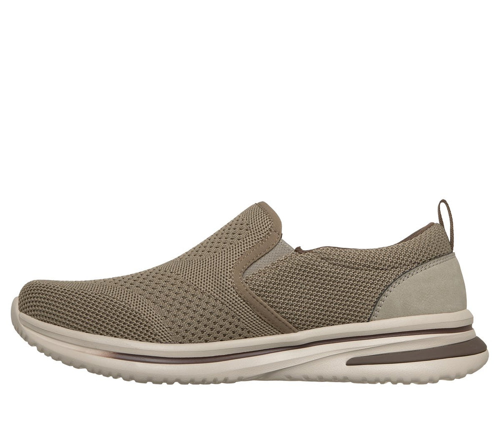 Skechers Men | Relaxed Fit: Norlan - Philip