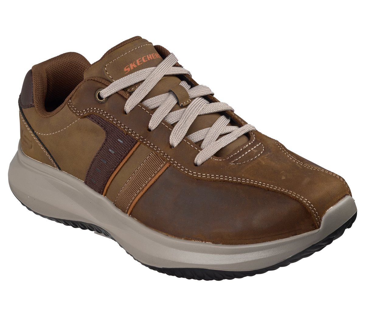 Skechers Men | Relaxed Fit: Apollo - Quentin