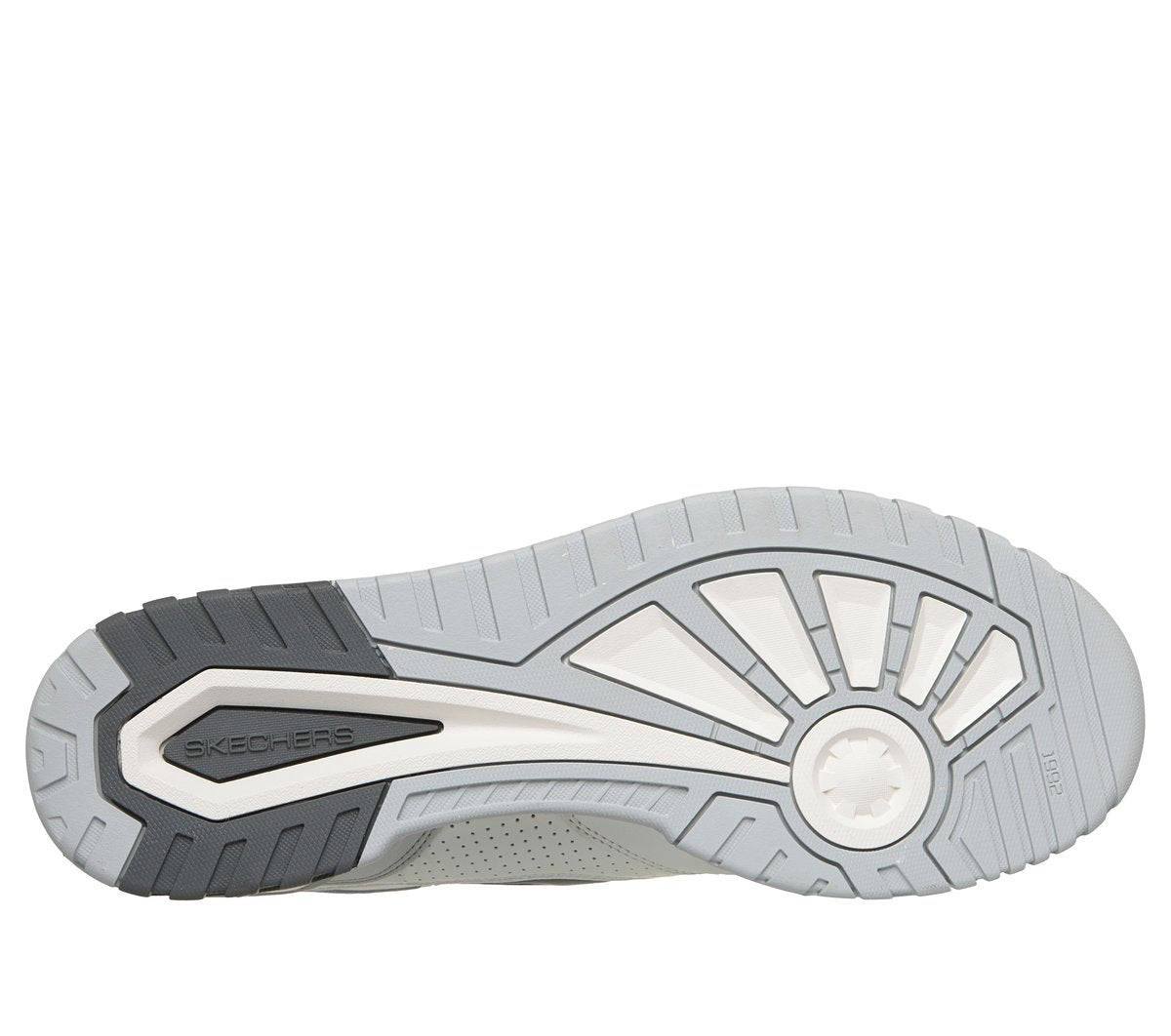 Skechers Men | S-1992 - Argent