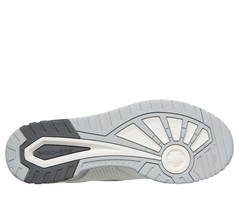 Skechers Men | S-1992 - Argent