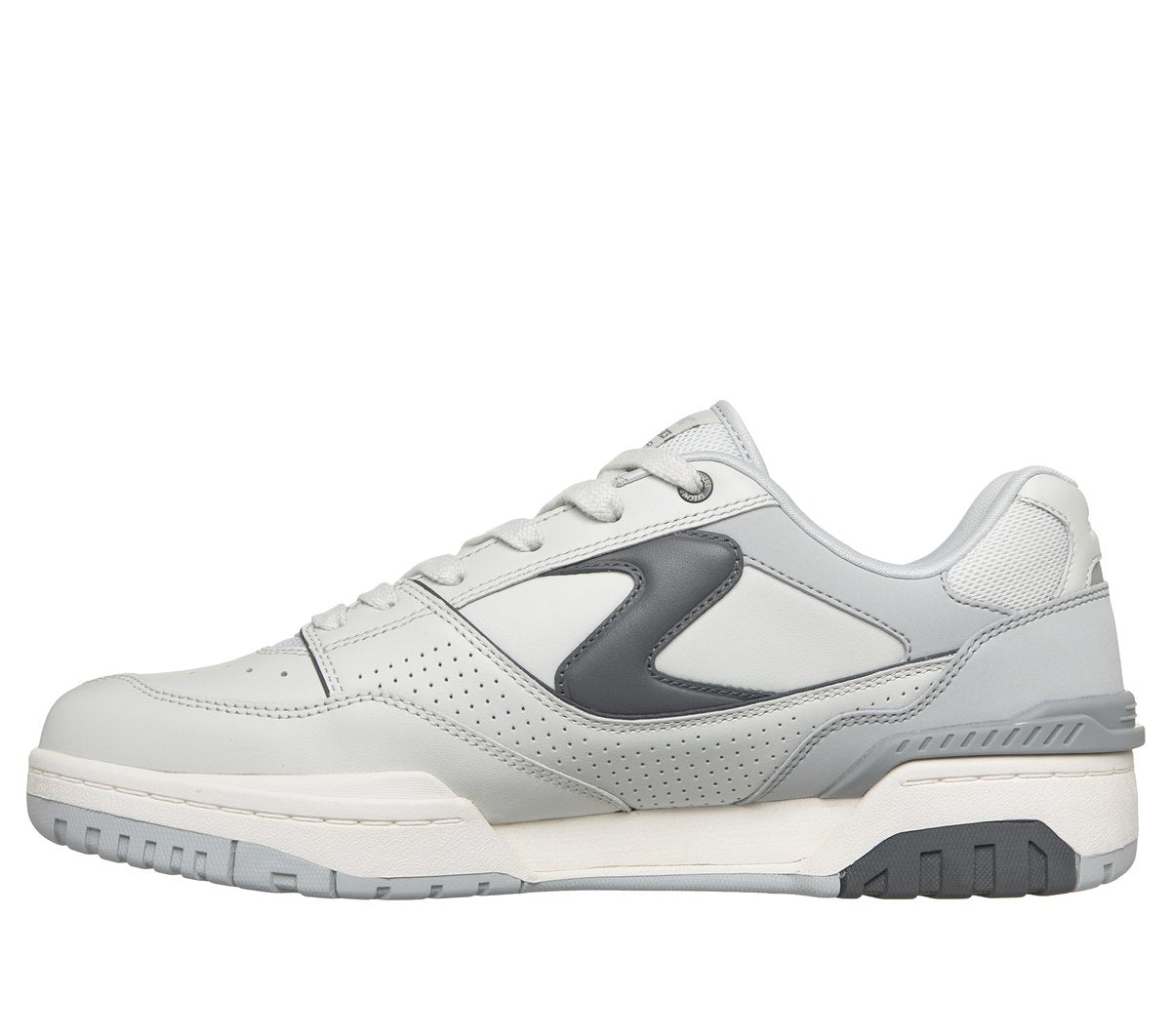 Skechers Men | S-1992 - Argent