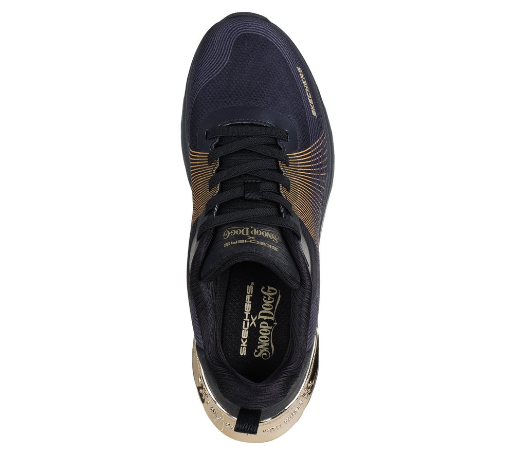 Skechers Men | Snoop Dogg: Snoop Ace - Cyber Walker