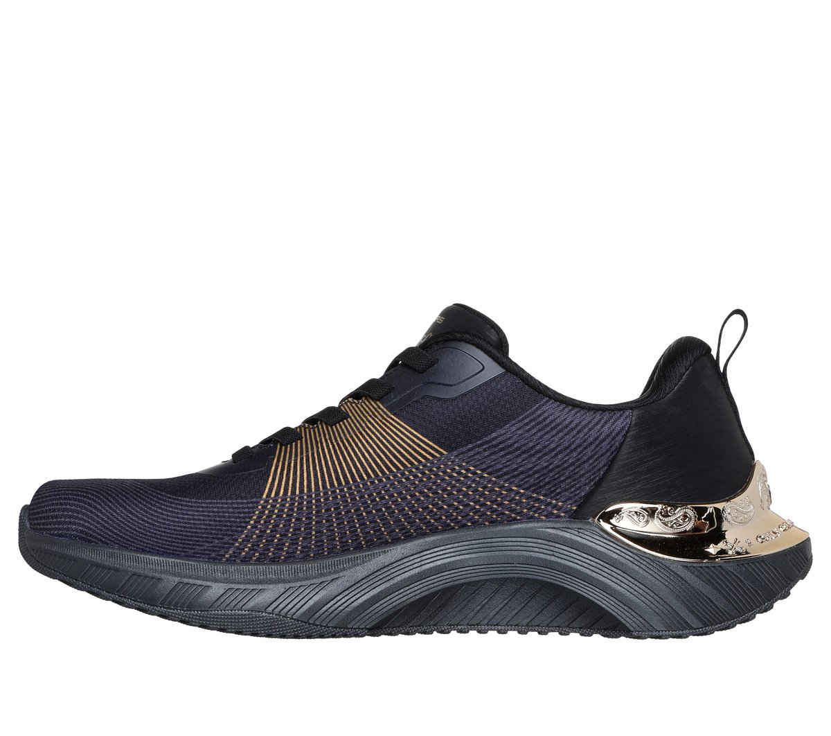 Skechers Men | Snoop Dogg: Snoop Ace - Cyber Walker