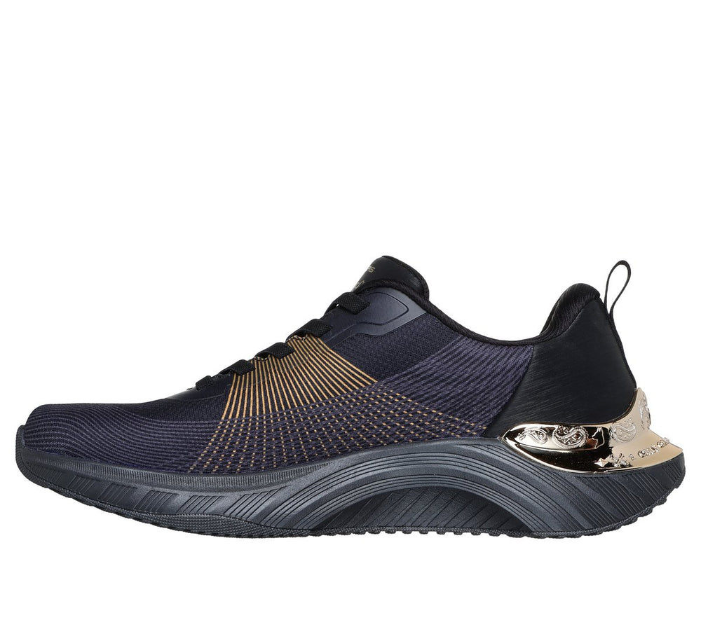 Skechers Men | Snoop Dogg: Snoop Ace - Cyber Walker