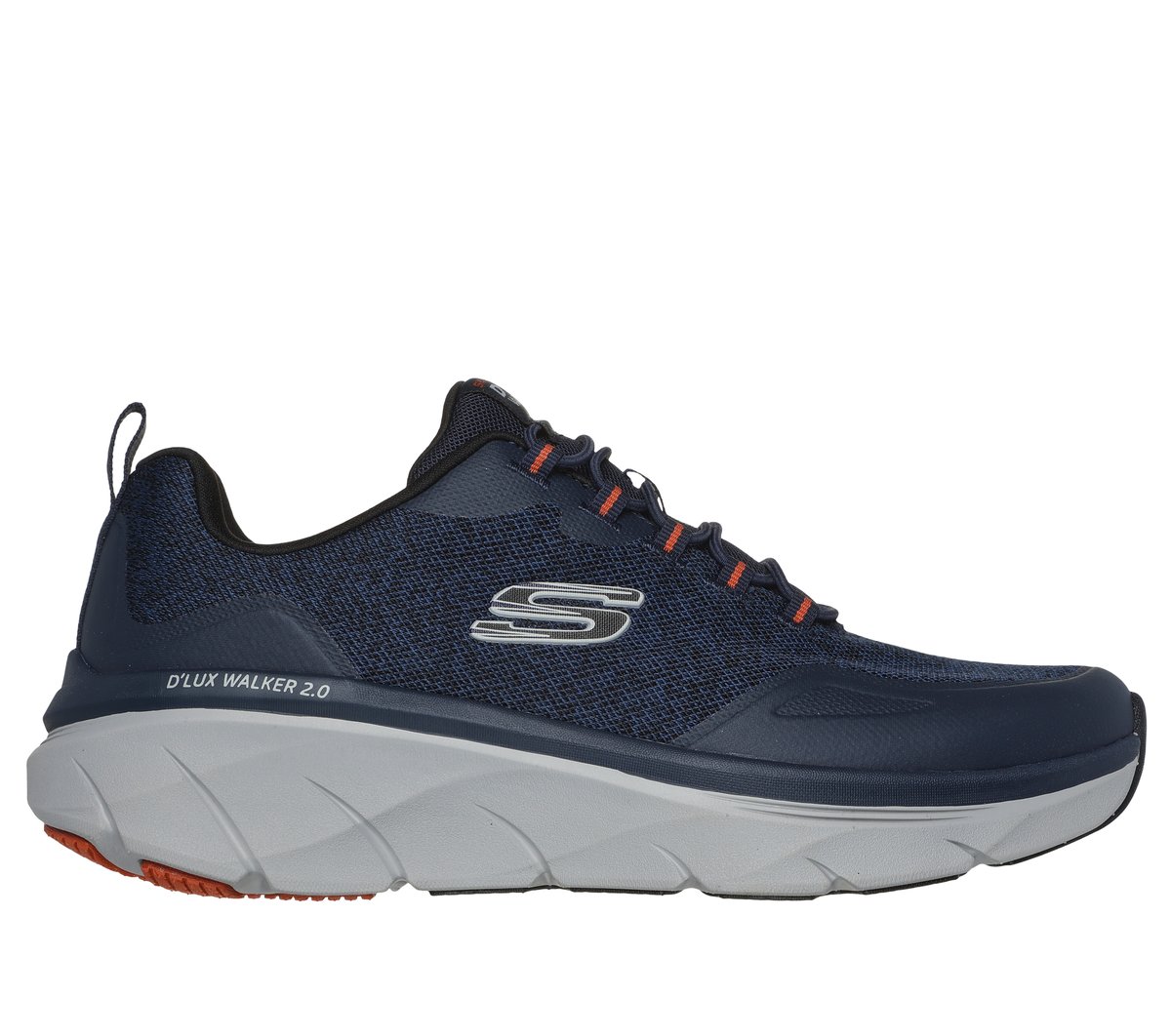 Skechers Men | Relaxed Fit: D'Lux Walker 2.0 - Steadyway