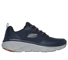 Skechers Men | Relaxed Fit: D'Lux Walker 2.0 - Steadyway