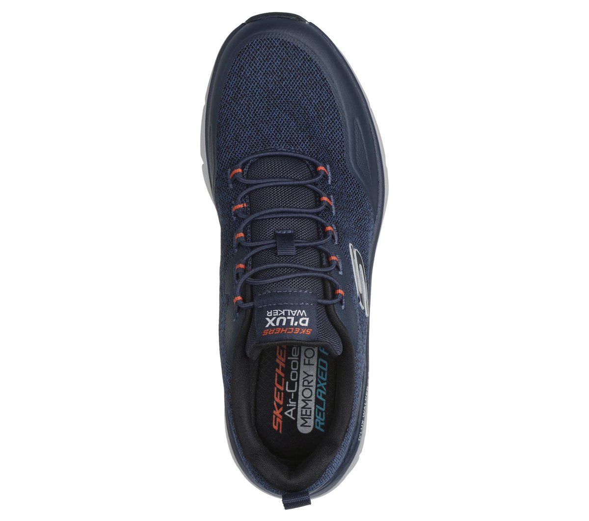 Skechers Men | Relaxed Fit: D'Lux Walker 2.0 - Steadyway