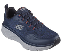 Skechers Men | Relaxed Fit: D'Lux Walker 2.0 - Steadyway