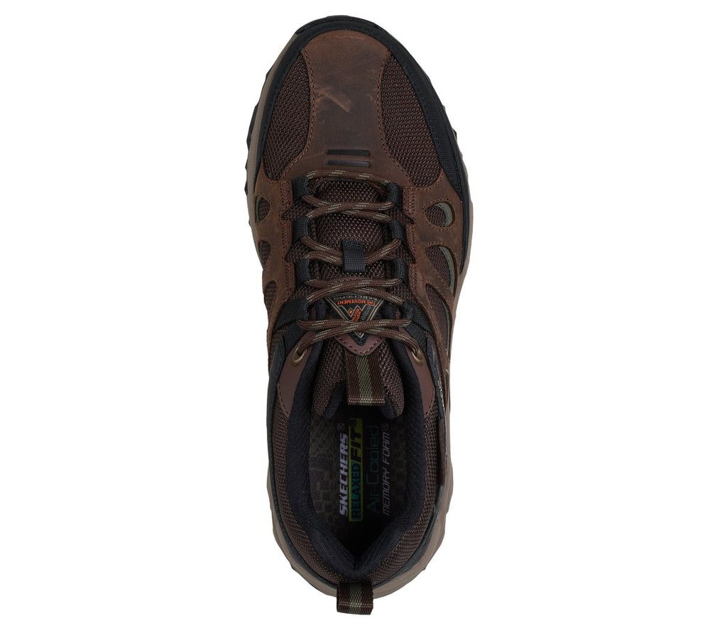 Skechers Men | Relaxed Fit: Terraform - Selvin