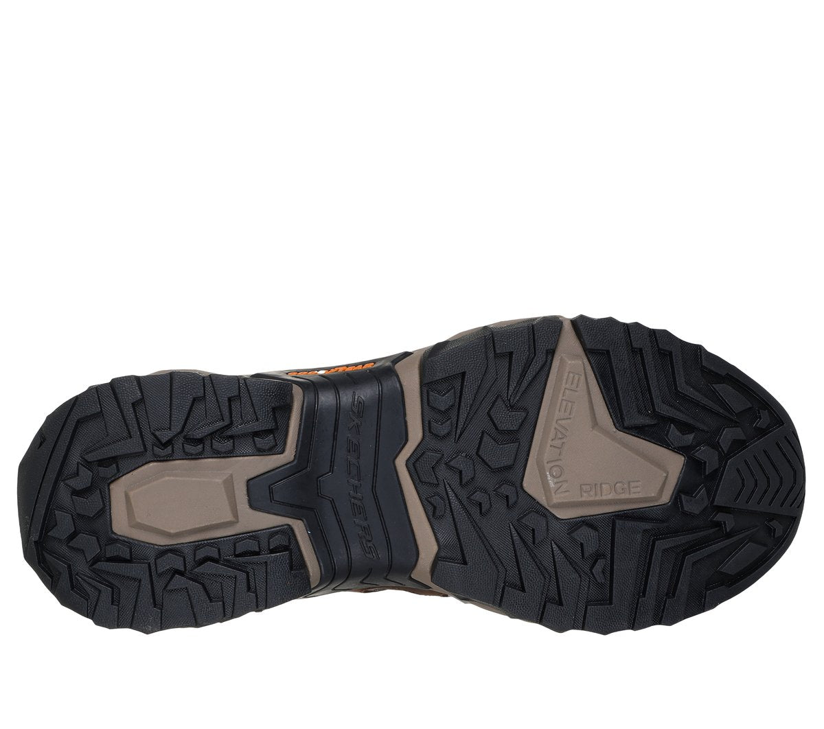 Skechers Men | Relaxed Fit: Terraform - Selvin