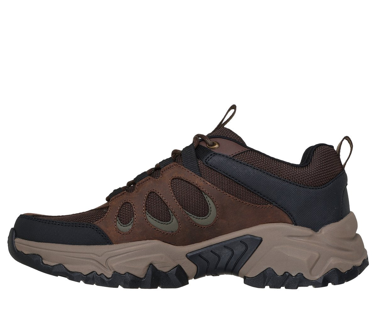 Skechers Men | Relaxed Fit: Terraform - Selvin