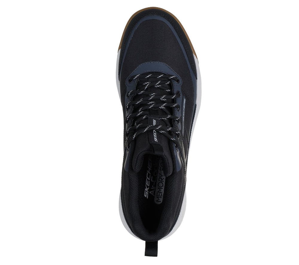 Skechers Men | Waterproof: Urban Street Hiker