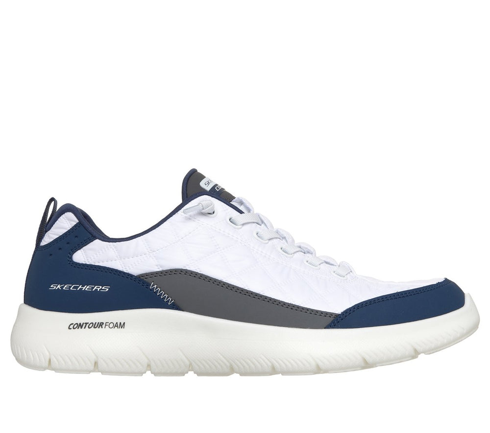 Skechers Men | Summits Contour Foam - Cozy Fit