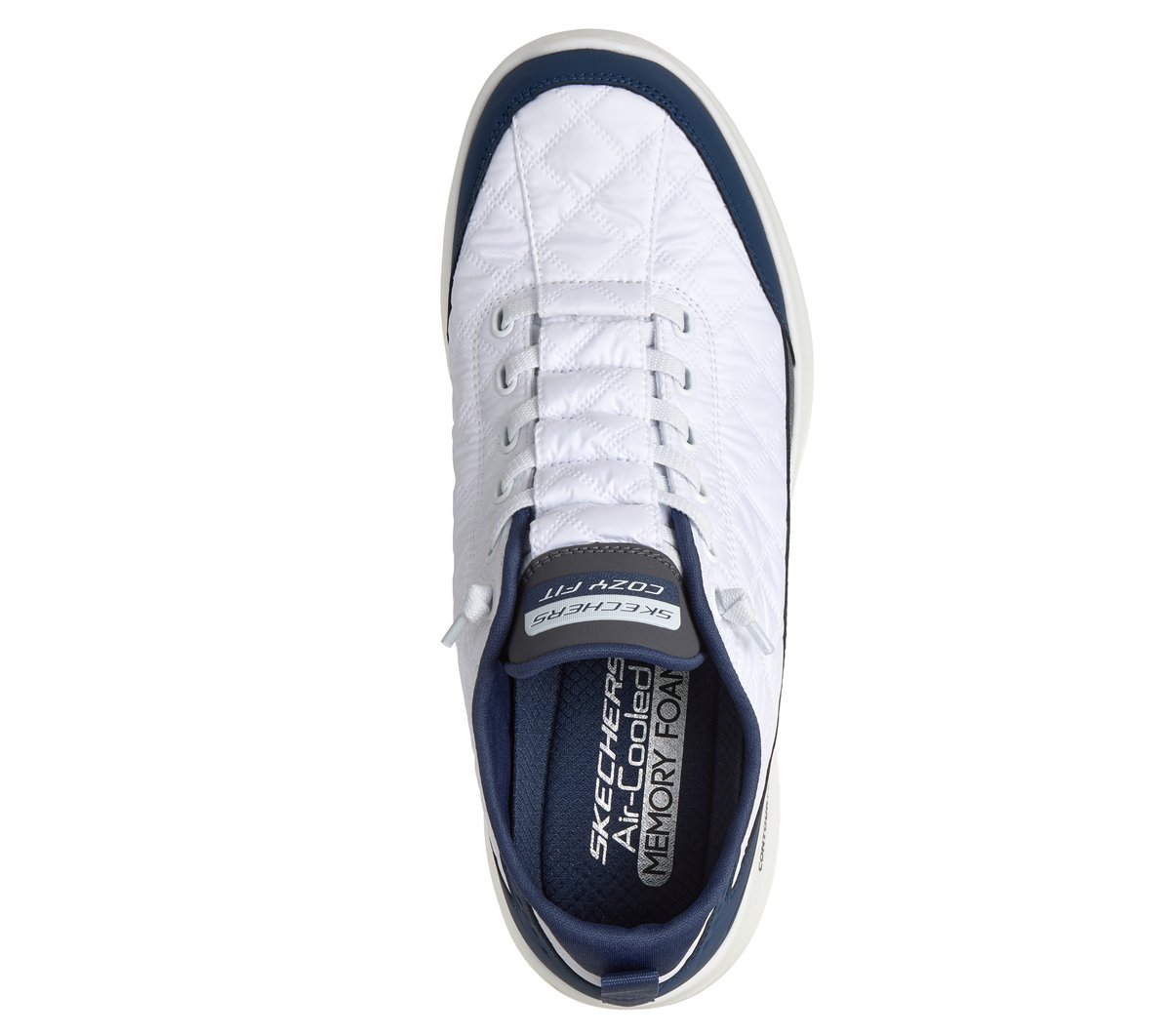 Skechers Men | Summits Contour Foam - Cozy Fit