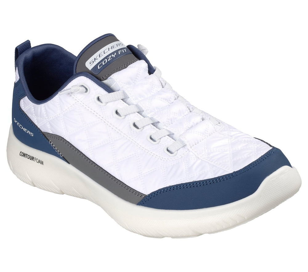 Skechers Men | Summits Contour Foam - Cozy Fit