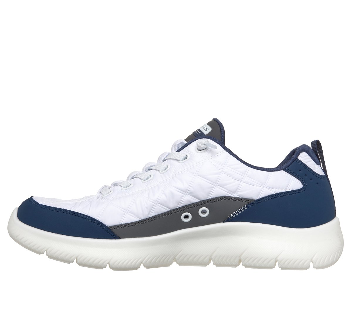 Skechers Men | Summits Contour Foam - Cozy Fit