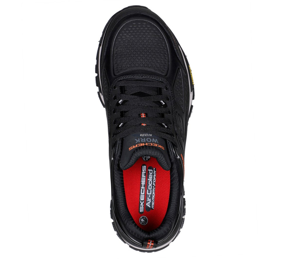 Skechers Men | Work: Arch Fit Road Walker - Raylan