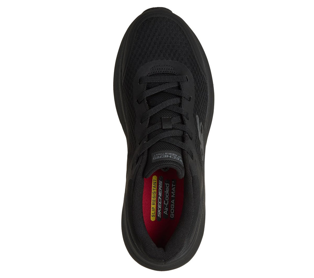 Skechers Men | Work Slip-Resistant: Max Cushioning Endeavour