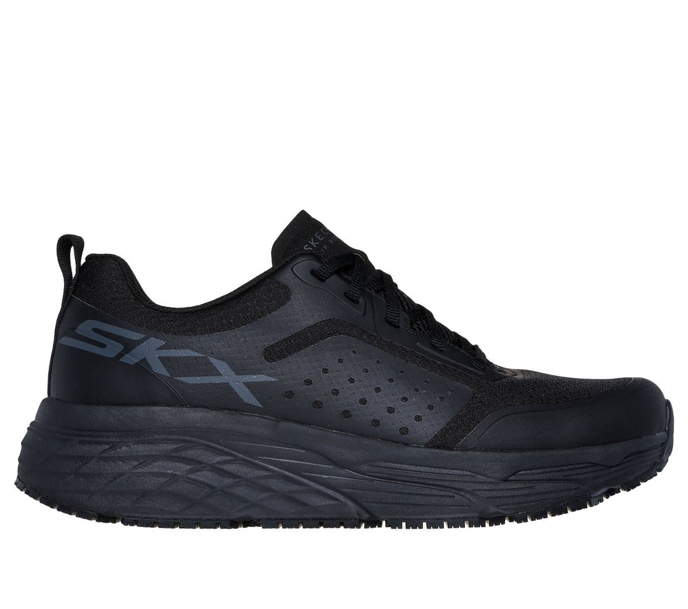 Skechers Men | Work Slip-Resistant: Max Cushioning Elite
