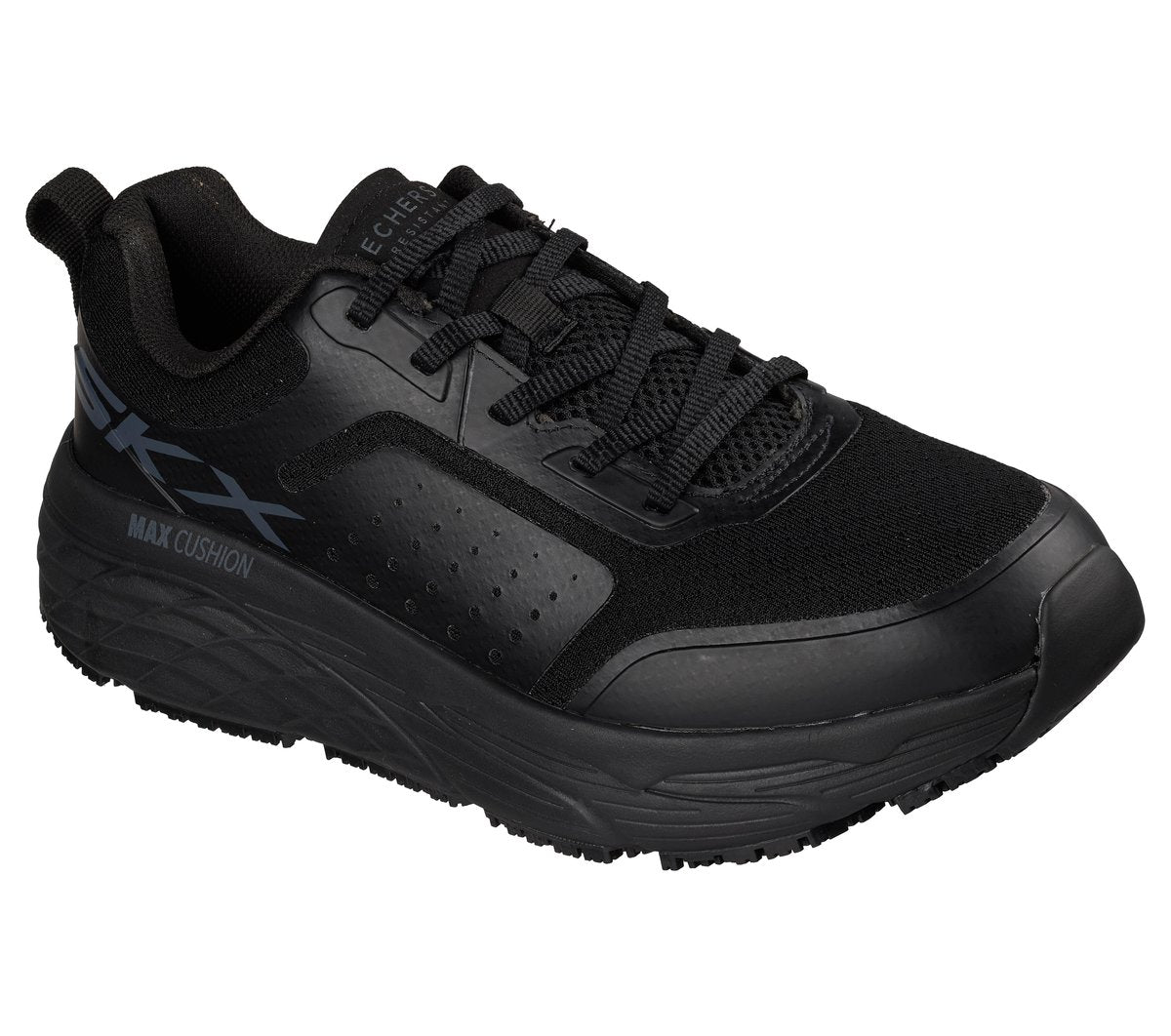 Skechers Men | Work Slip-Resistant: Max Cushioning Elite