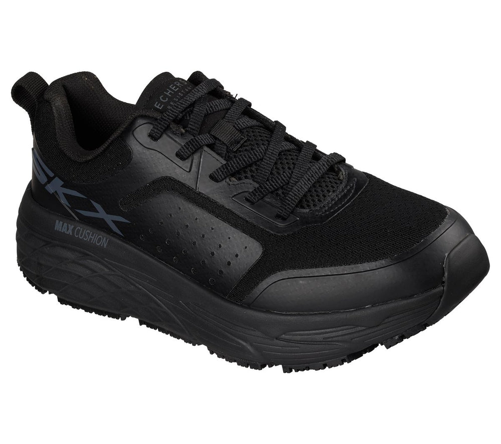 Skechers Men | Work Slip-Resistant: Max Cushioning Elite