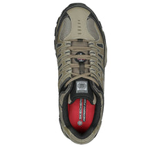 Skechers Men | Work Relaxed Fit: Cankton ST