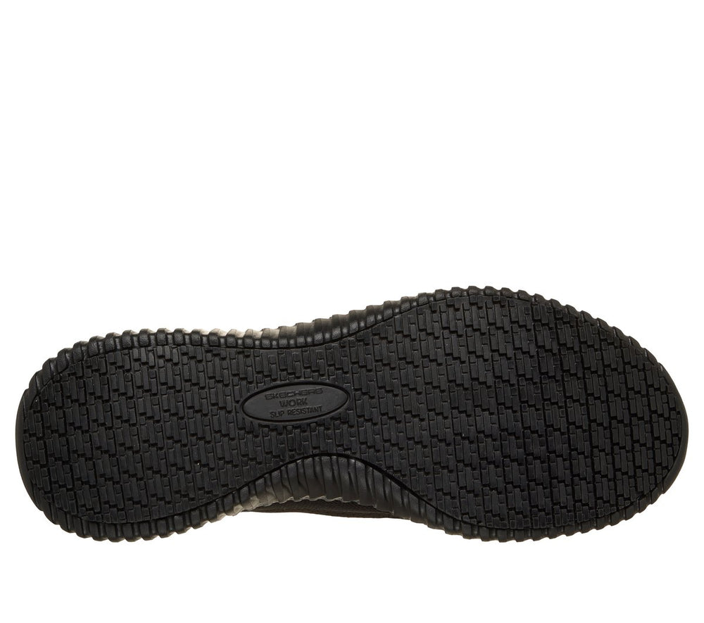 Skechers Men | Work Relaxed Fit: Cessnock