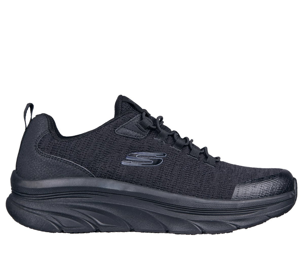 Skechers Men | Work: D'Lux Walker SR - Luxir