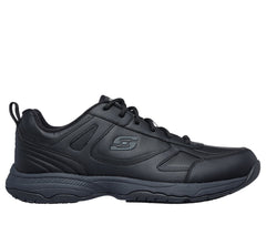 Skechers Men | Work Relaxed Fit: Dighton SR