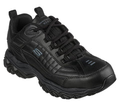 Skechers Men | Work: Soft Stride - Fambli SR