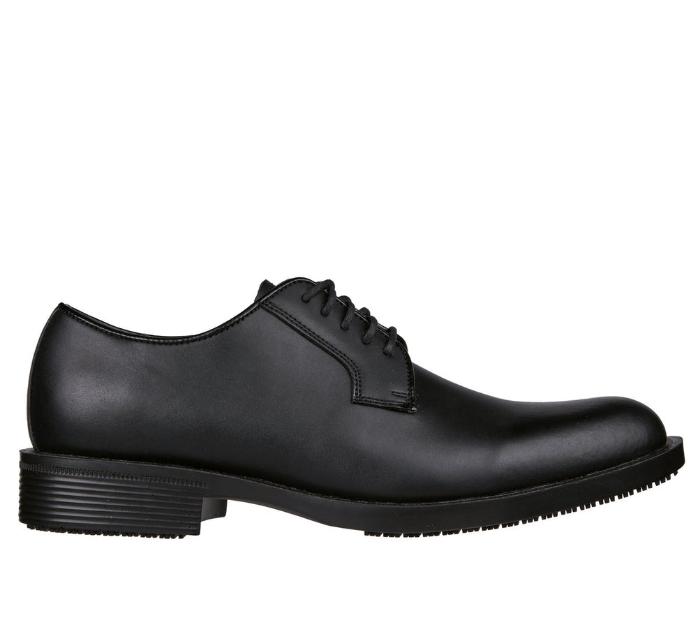 Skechers Men | Work Relaxed Fit: Rylon SR