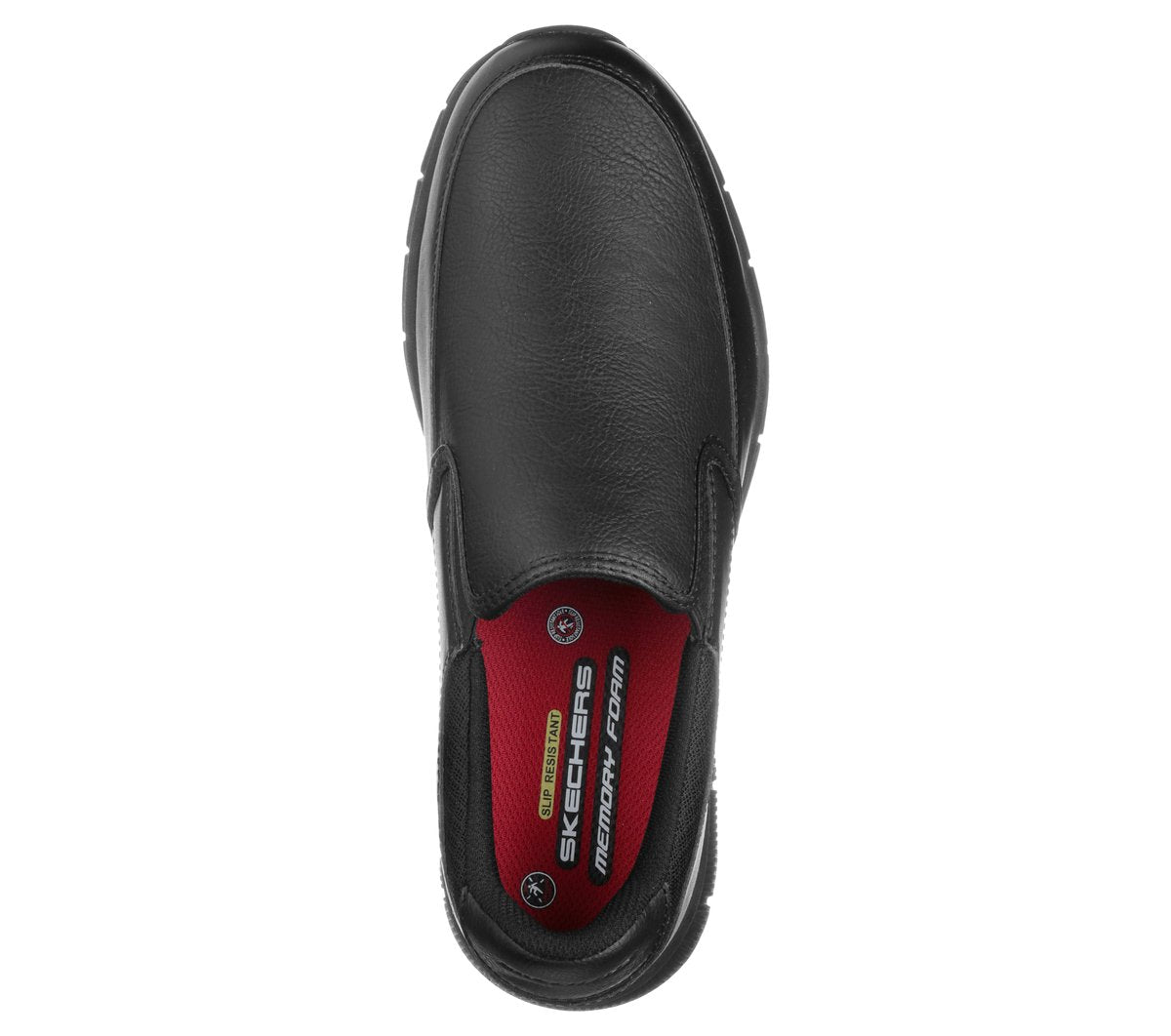 Skechers Men | Work Relaxed Fit: Nampa - Groton
