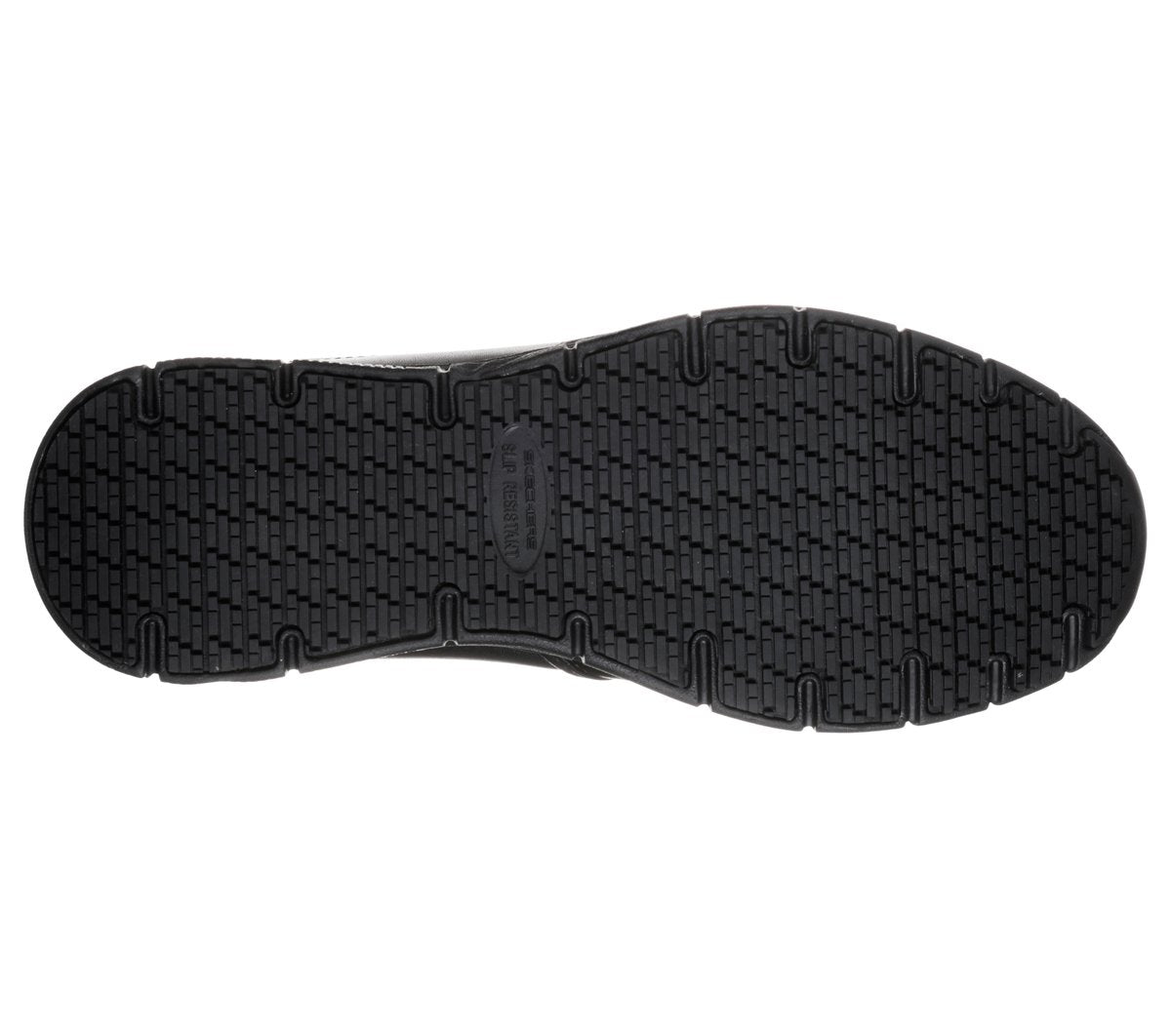 Skechers Men | Work Relaxed Fit: Nampa - Groton