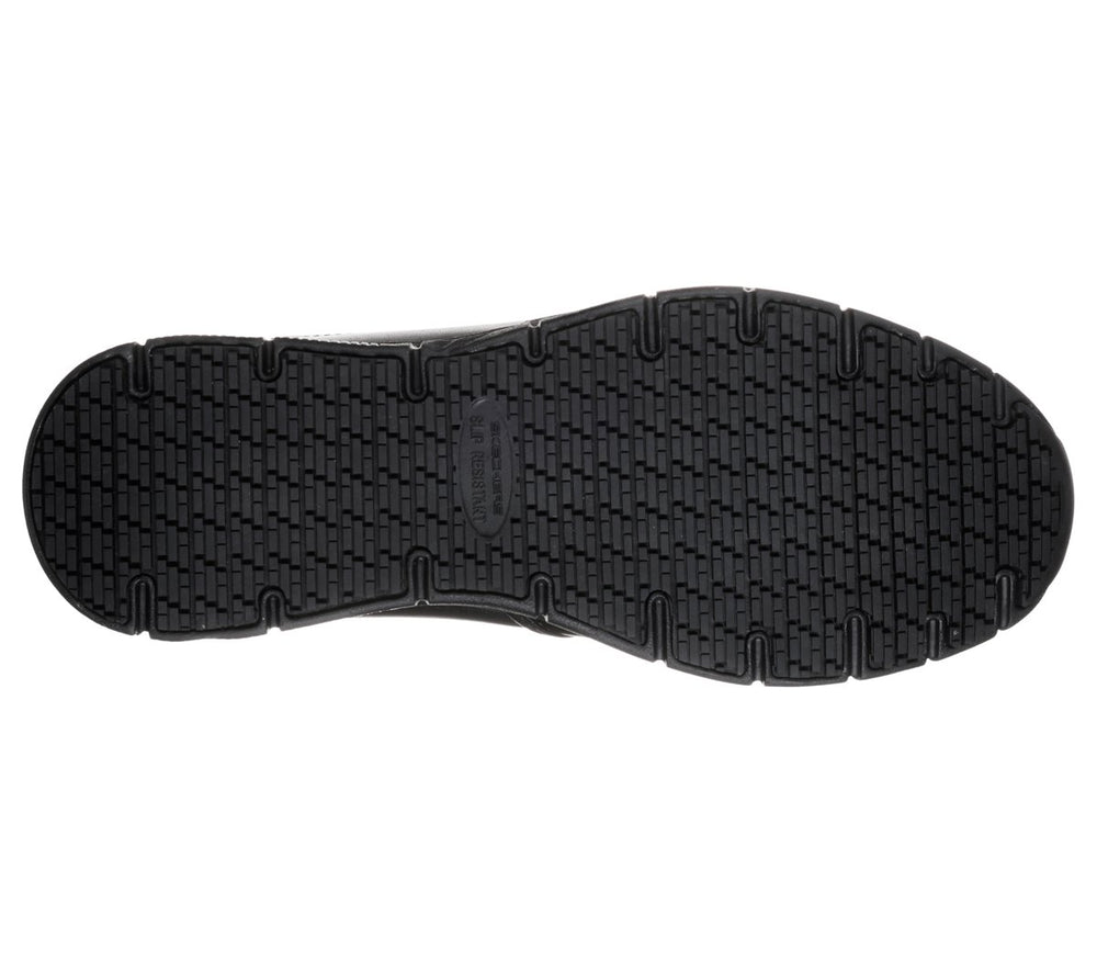 Skechers Men | Work Relaxed Fit: Nampa - Groton