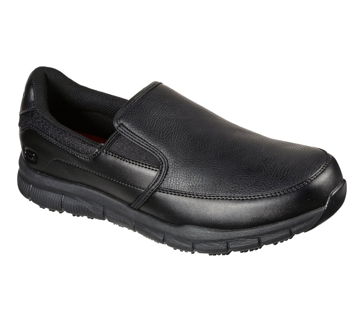 Skechers Men | Work Relaxed Fit: Nampa - Groton