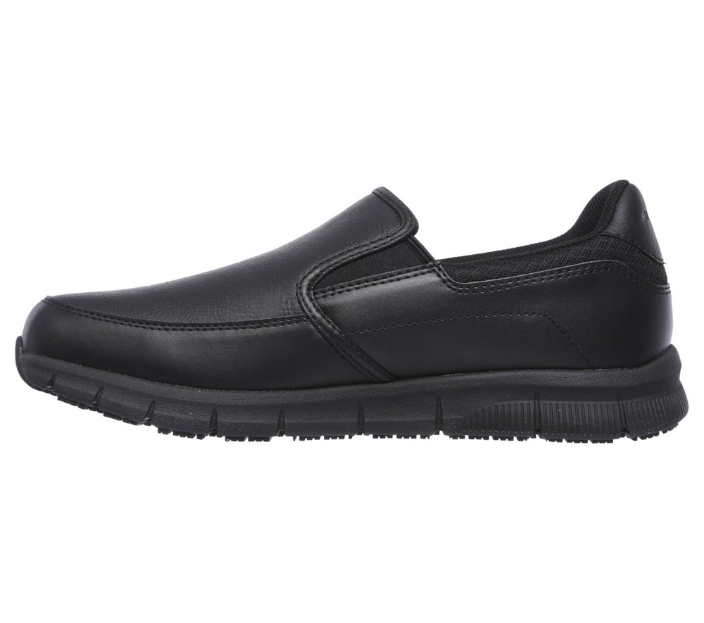 Skechers Men | Work Relaxed Fit: Nampa - Groton