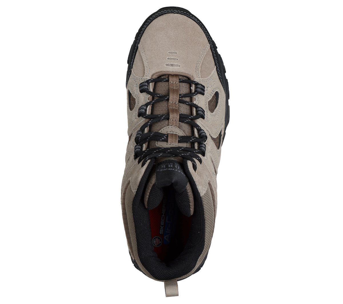 Skechers Men | Work: After Burn M.Fit 2.0 - Zibiax