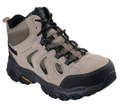 Skechers Men | Work: After Burn M.Fit 2.0 - Zibiax