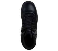 Skechers Men | Waterproof Work Relaxed Fit: Wascana - Benen WP Tactical
