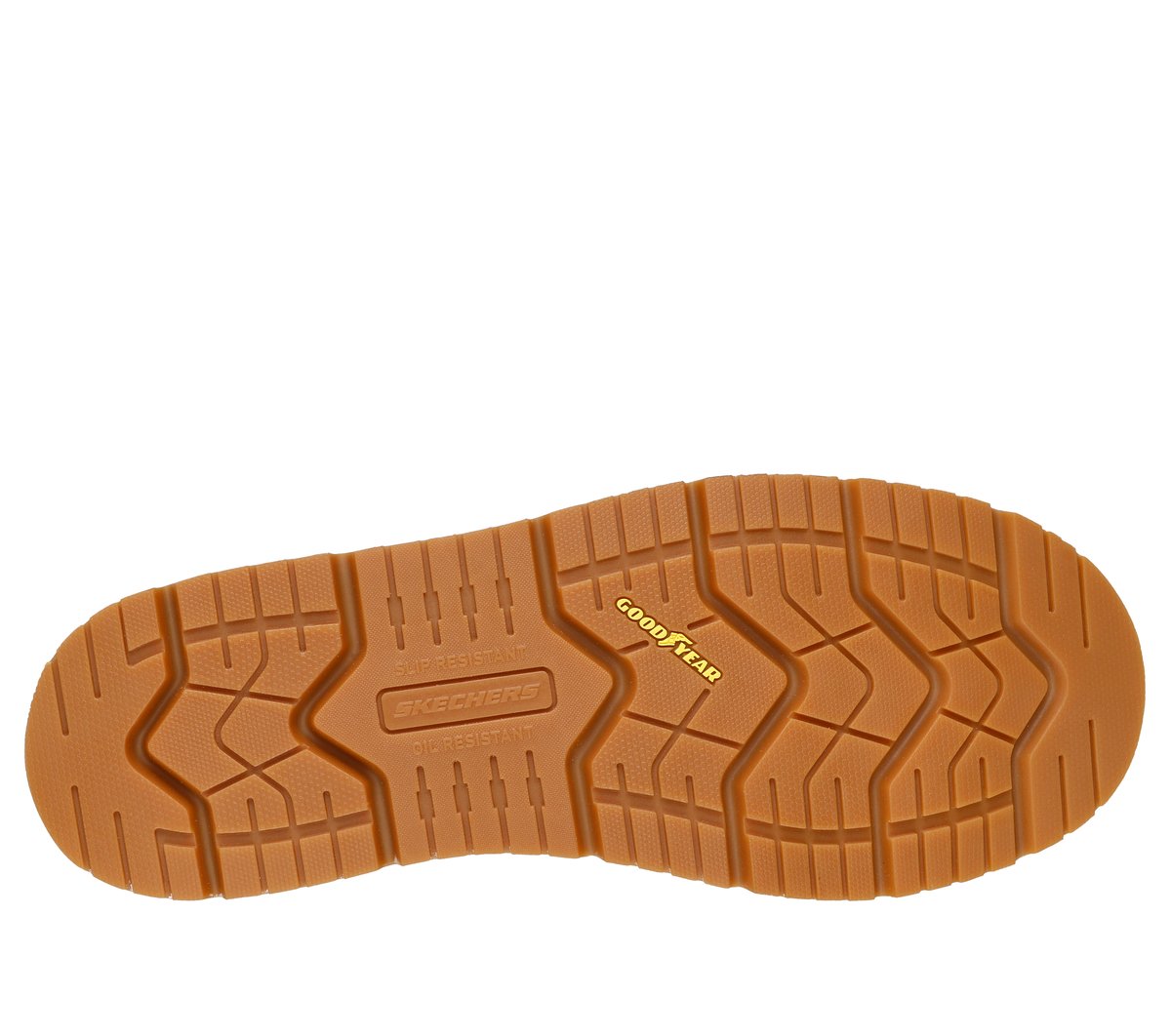 Skechers Men | John Deere Waterproof: Flex-Wedge Ranger - Hollow Rapids