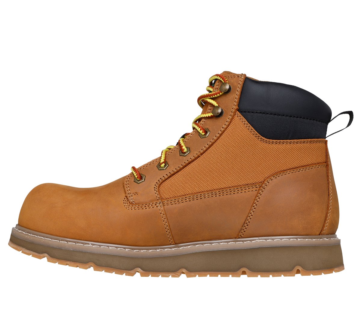 Skechers Men | John Deere Waterproof: Flex-Wedge Ranger - Hollow Rapids
