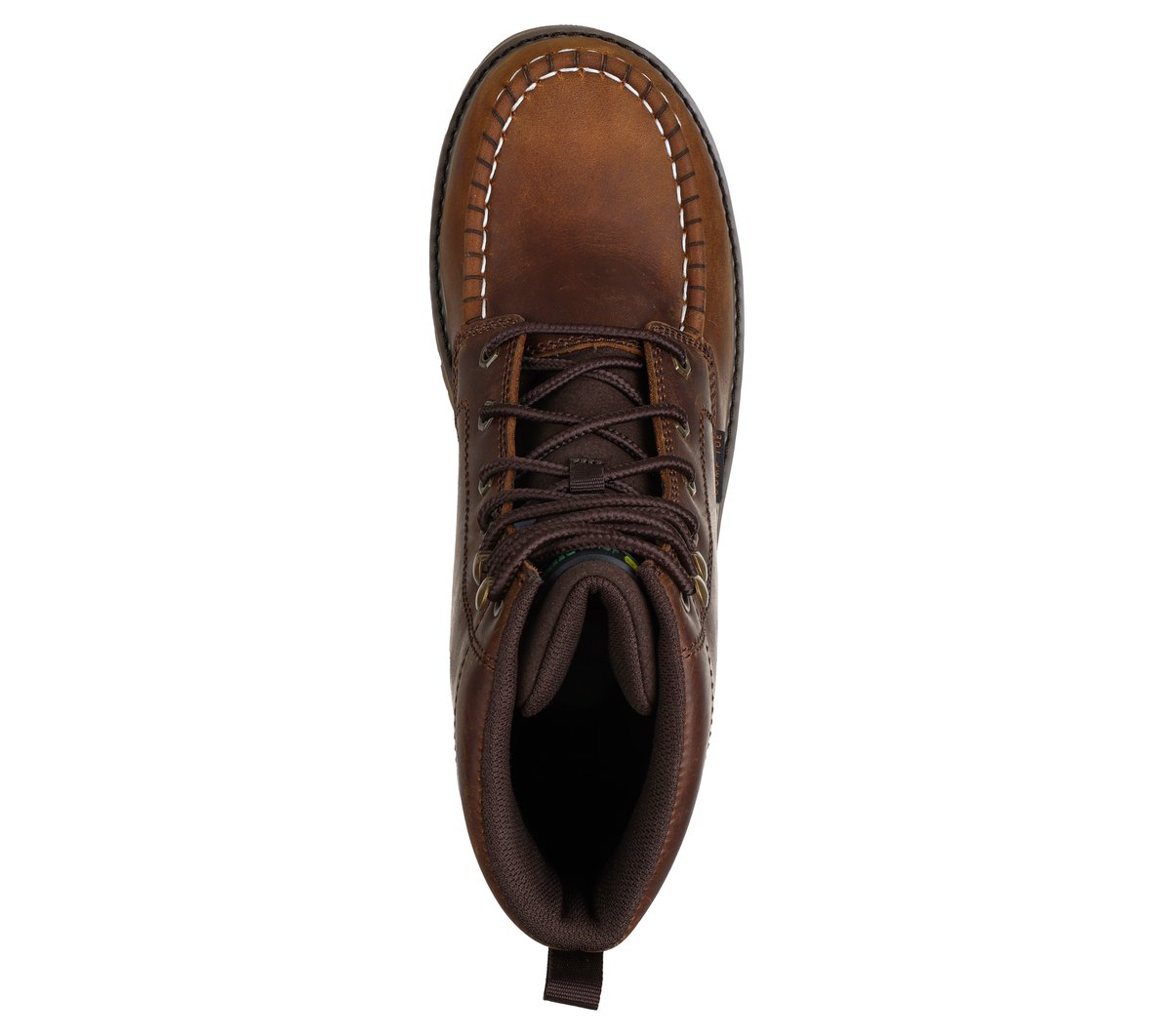 Skechers Men | John Deere Waterproof: Flex-Wedge Ranger - Wild Yew