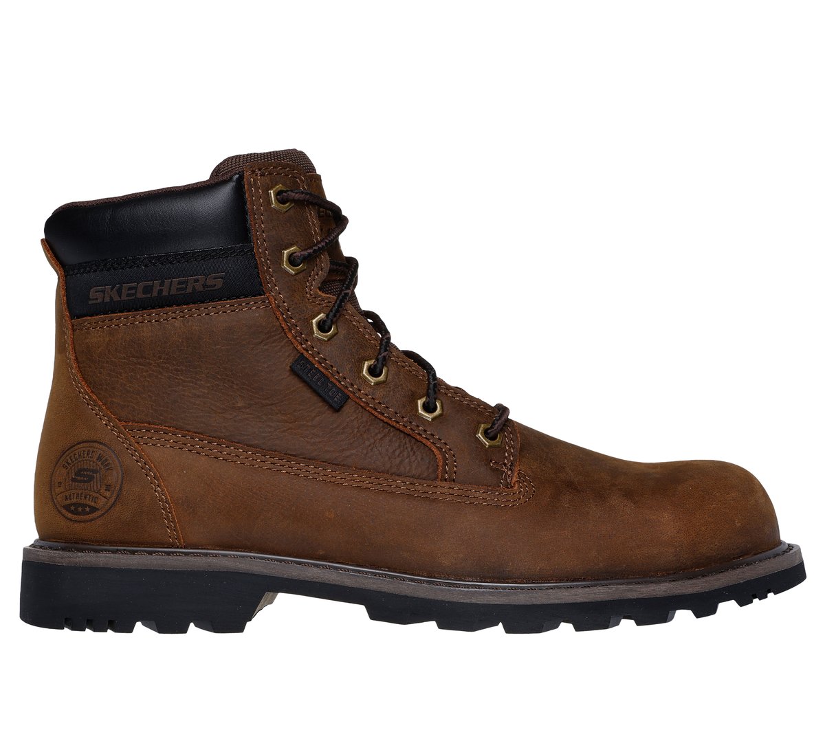Skechers Men | Work: Longrider
