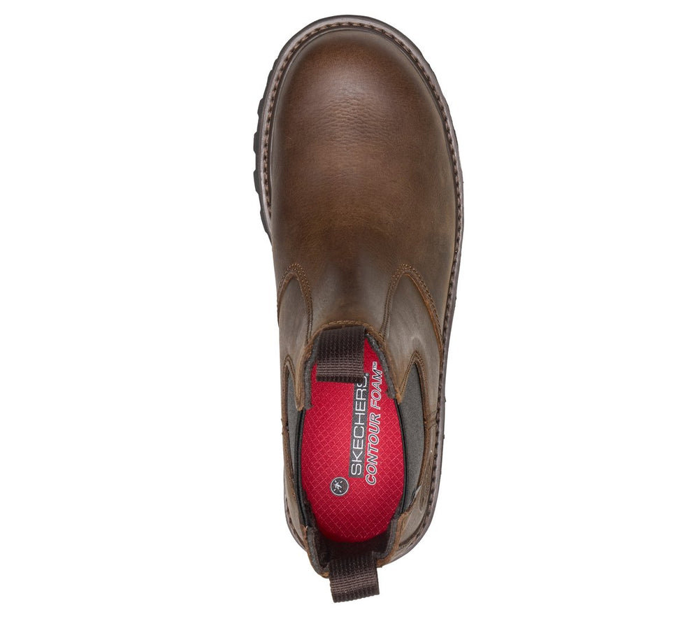 Skechers Men | Work: Longrider
